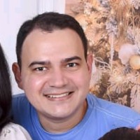 RCit Consultoria Employee Joás Pacífico's profile photo