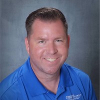 Innovative Foodservice Group Employee Eric Brann's profile photo