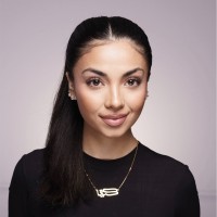 Kiana Hashemi Email