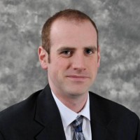 Raytheon Technologies Employee Christopher Eddy's profile photo