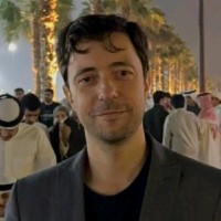 Pro Gamers Group Employee Luca Sartirana's profile photo