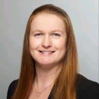Novus Foods Employee Jen Griffin's profile photo