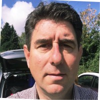Tolchards Employee Tony Cheater's profile photo