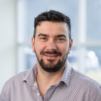 Hardy Construction Employee Kaven Doyon's profile photo