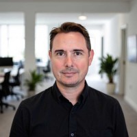 Steve Harper Email & Phone Number
