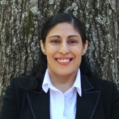 Amanda D. Aragón Email & Phone Number