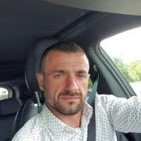 CLIMAGE Employee Sylvain Caron's profile photo