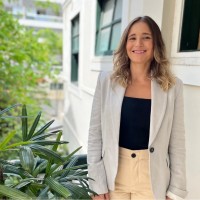 Trinio Employee Ana Carolina Amaral Faria's profile photo