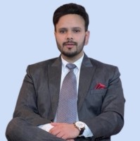 Minnis Developments Employee Obaid Tariq's profile photo