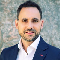 Elexial Employee Ramon Almendro's profile photo