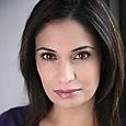 Mental Health Foundation Employee Ghizala Avan's profile photo