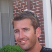 Kawasaki Motors Europe N.V. Employee Frank Zoontjes's profile photo