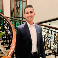 Excellerate Services Employee Nivaal Sadheo's profile photo