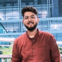 Sutra.AI Employee Ankur Yadav's profile photo