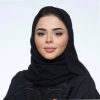 Khalifa A. Algosaibi Investment CJSC Employee Yusra Abdullah's profile photo