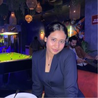 Verdantis Employee Anjali Pandey's profile photo