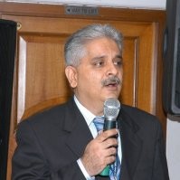 Rajesh Arora Email & Phone Number