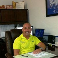 Delta Technical College Employee Ralph Fitzgerald's profile photo