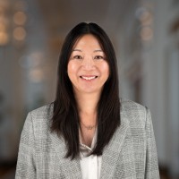 Motorola Solutions Employee Sharon Hong's profile photo