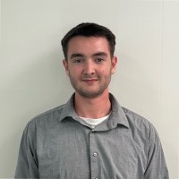 Iroquois Federal Employee Finn Lammers's profile photo