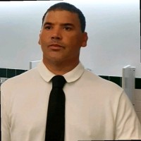 Aaron Rivera