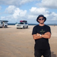 Safari Employee Nigel Camilleri's profile photo