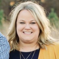 Sioux Center Health Employee Kayti Beukelman's profile photo