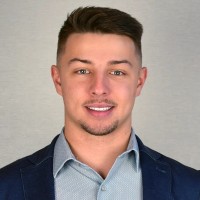 Eurotech Employee Tyler Murphy's profile photo