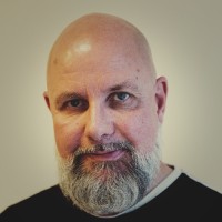 Freelance Employee Eivind Lund's profile photo