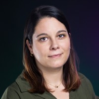 CLIPATIZE Employee Paulina Kowalik's profile photo