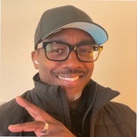 Valve corporation Employee Jamaal Bradley's profile photo