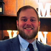 The Lukens Company Employee Travis Collins's profile photo