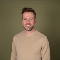 The Engine Is Red Employee Chris Denny's profile photo