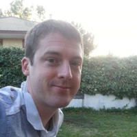 Universal Pixels Employee Mark Strange's profile photo
