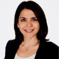 Arma Global Employee Neslihan Tipi's profile photo