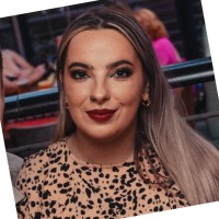 Donald Russell Ltd Employee Nadia Riddoch's profile photo