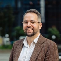 Ruiz & Smart PLLC Employee McKean Evans's profile photo