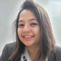 CECOS College London Employee Priya Nair's profile photo