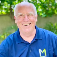 MentorAPM Employee Barry Demartini's profile photo