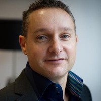 ROAR Global (formerly Shalit Global) Employee Grant Michaels's profile photo