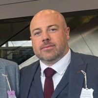 London Gatwick Employee Robert Kilduff's profile photo