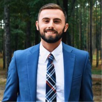 Interflex Laser Engravers Employee Caleb Bishop's profile photo