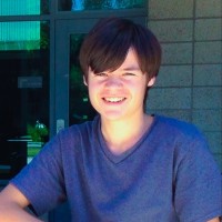 Apogee Computer Technologies Employee Bradley Finch's profile photo