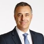 COMET Employee Steve Holmes's profile photo