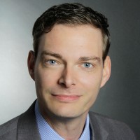 COMLINE Computer & Softwarelösungen SE Employee Oliver Thater's profile photo