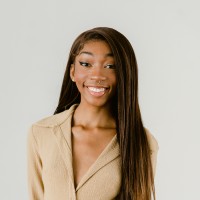 Freelance (Self employed) Employee Daisha Palmer's profile photo
