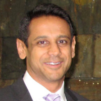 Fiserv Employee Jayesh Patel's profile photo