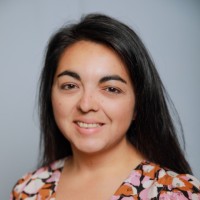 Hobby Lobby Employee Amanda Mobly's profile photo