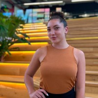 Delfina Gonzalez Email