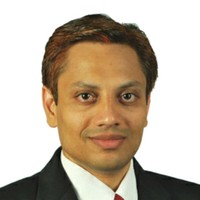Onida Employee Shirish Suvagia's profile photo